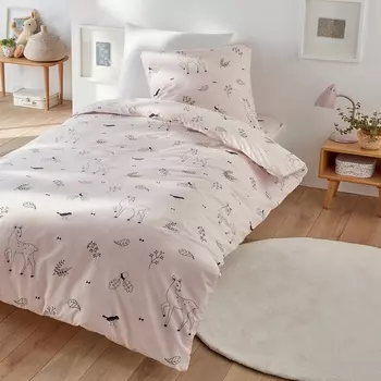 Пододеяльник La Redoute