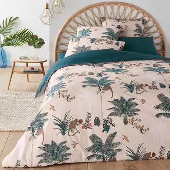 Пододеяльник LaRedoute