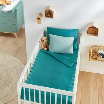 Пододеяльник LA REDOUTE INTERIEURS