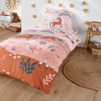 Пододеяльник LaRedoute