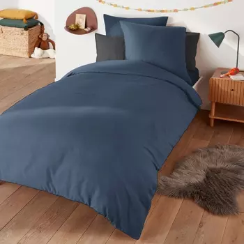 Пододеяльник LA REDOUTE INTERIEURS