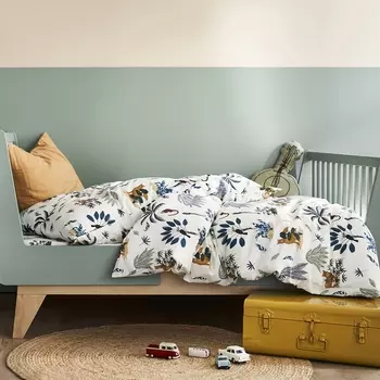 Пододеяльник LaRedoute