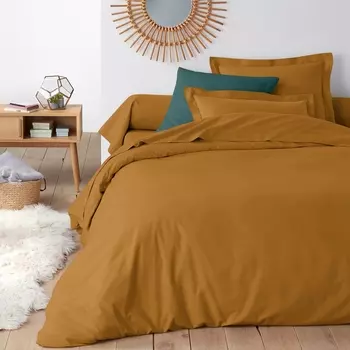 Пододеяльник LA REDOUTE INTERIEURS