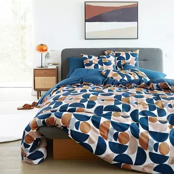 Пододеяльник LaRedoute