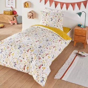 Пододеяльник LaRedoute