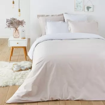 Пододеяльник LA REDOUTE INTERIEURS