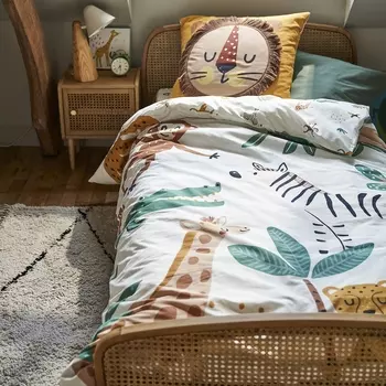 Пододеяльник LaRedoute
