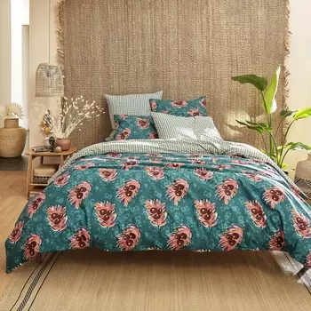 Пододеяльник LaRedoute