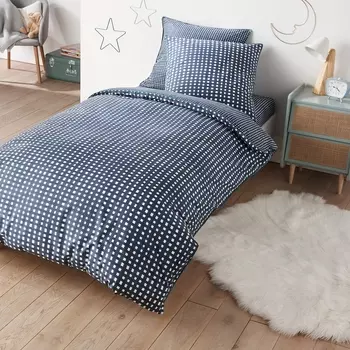 Пододеяльник LA REDOUTE INTERIEURS