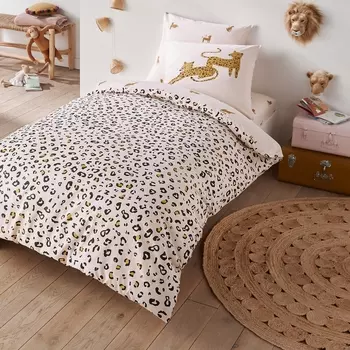 Пододеяльник LA REDOUTE INTERIEURS