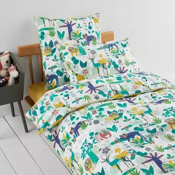 Пододеяльник LaRedoute