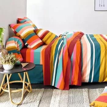 Пододеяльник LaRedoute
