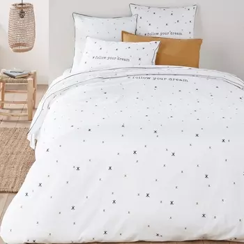 Пододеяльник LaRedoute