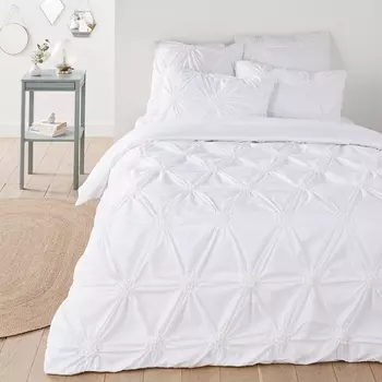 Пододеяльник LA REDOUTE INTERIEURS