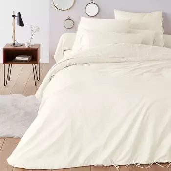 Пододеяльник LA REDOUTE INTERIEURS