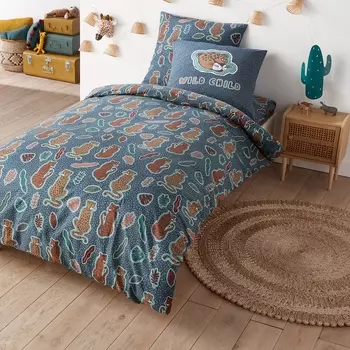 Пододеяльник LaRedoute