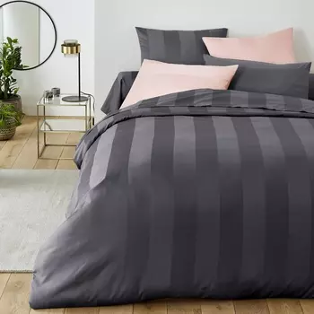 Пододеяльник LA REDOUTE INTERIEURS