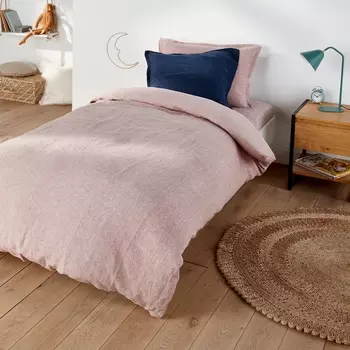 Пододеяльник LA REDOUTE INTERIEURS