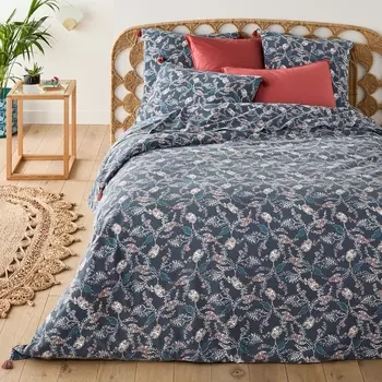 Пододеяльник LA REDOUTE INTERIEURS