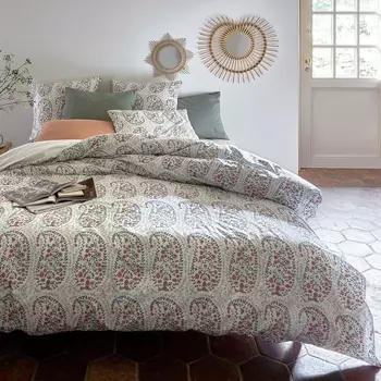 Пододеяльник LaRedoute