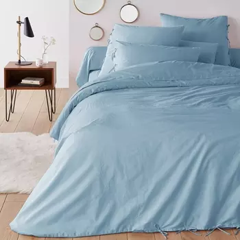 Пододеяльник LA REDOUTE INTERIEURS