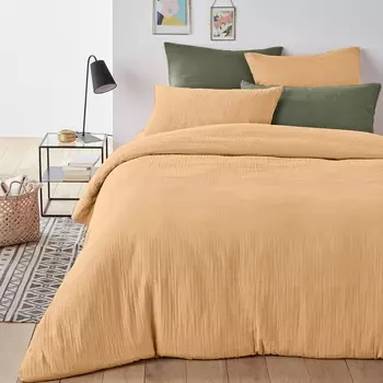 Пододеяльник LA REDOUTE INTERIEURS