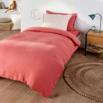 Пододеяльник LA REDOUTE INTERIEURS