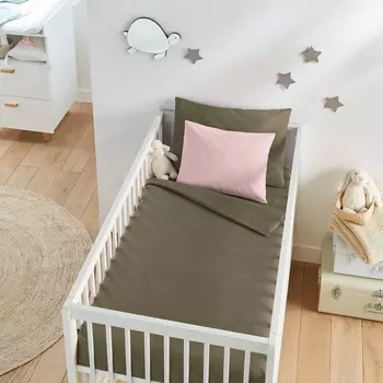 Пододеяльник LA REDOUTE INTERIEURS