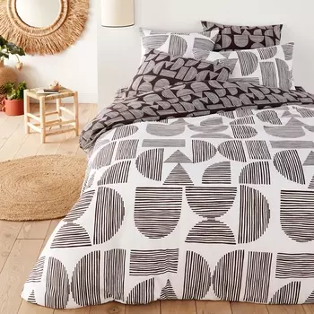 Пододеяльник LaRedoute