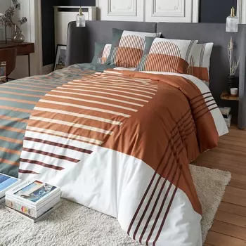 Пододеяльник LaRedoute