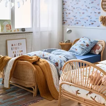 Пододеяльник LaRedoute