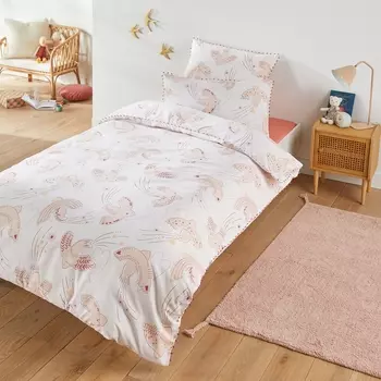 Пододеяльник LaRedoute