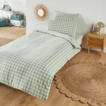 Пододеяльник LaRedoute