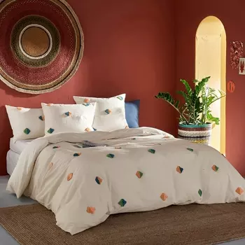 Пододеяльник LaRedoute