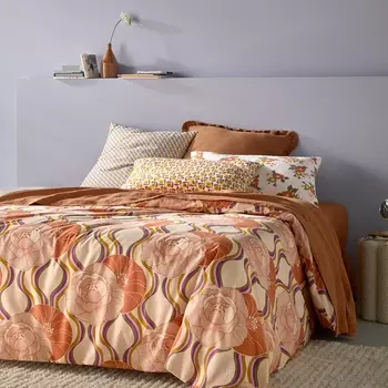 Пододеяльник LaRedoute