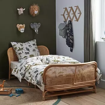 Пододеяльник LaRedoute