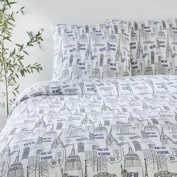 Пододеяльник LaRedoute