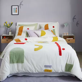 Пододеяльник LaRedoute