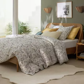 Пододеяльник LaRedoute