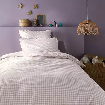Пододеяльник LaRedoute