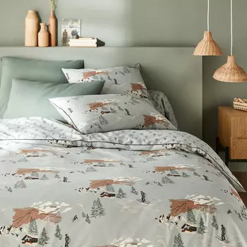 Пододеяльник LaRedoute