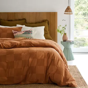 Пододеяльник LaRedoute