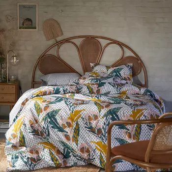 Пододеяльник LaRedoute