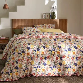 Пододеяльник LaRedoute