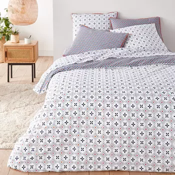 Пододеяльник LaRedoute