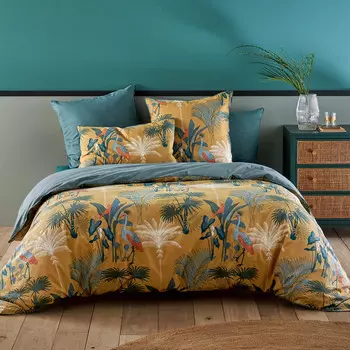 Пододеяльник LaRedoute