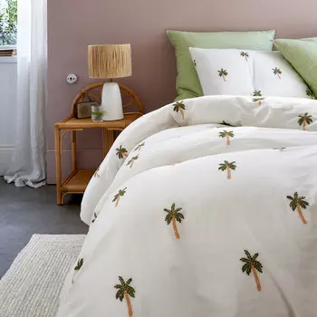 Пододеяльник LaRedoute