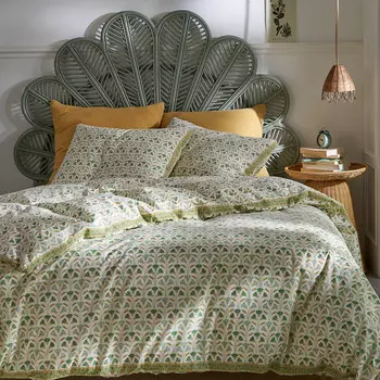 Пододеяльник LaRedoute