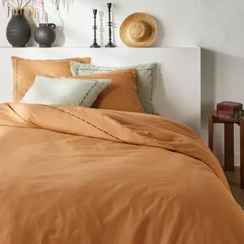Пододеяльник LaRedoute