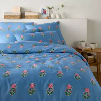 Пододеяльник LaRedoute